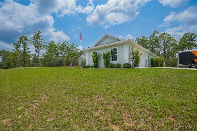 4136 W Findlay Street, Citrus Springs, FL 34433