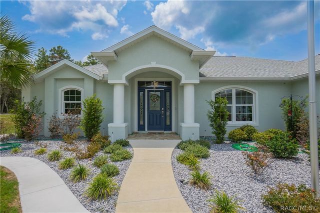4136 W Findlay Street, Citrus Springs, FL 34433