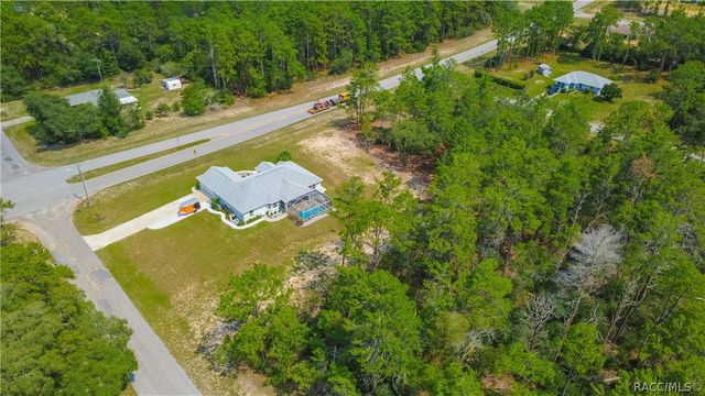4136 W Findlay Street, Citrus Springs, FL 34433