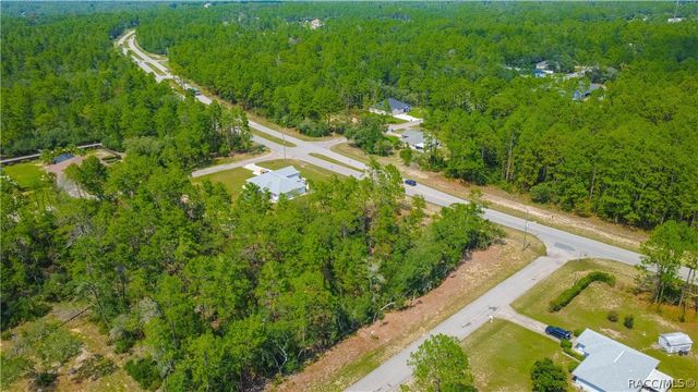 4136 W Findlay Street, Citrus Springs, FL 34433