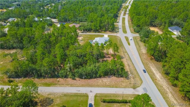 4136 W Findlay Street, Citrus Springs, FL 34433