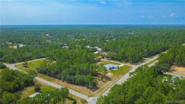 4136 W Findlay Street, Citrus Springs, FL 34433