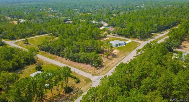 4136 W Findlay Street, Citrus Springs, FL 34433