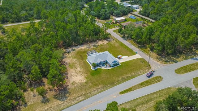 4136 W Findlay Street, Citrus Springs, FL 34433