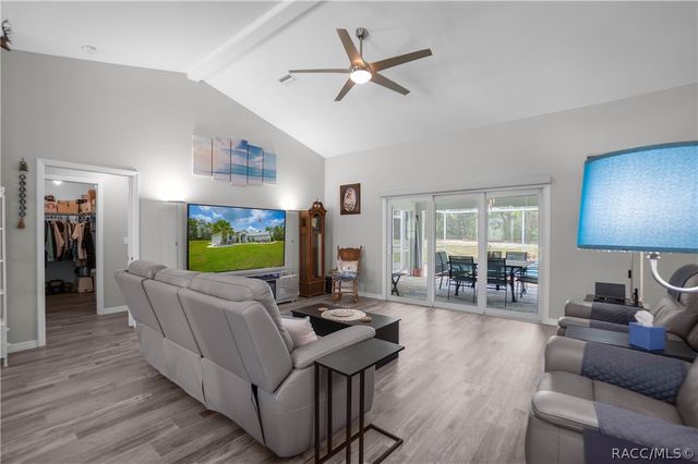 4136 W Findlay Street, Citrus Springs, FL 34433