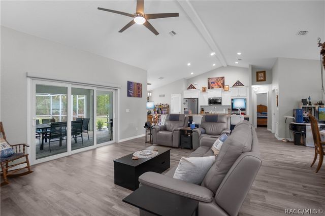 4136 W Findlay Street, Citrus Springs, FL 34433