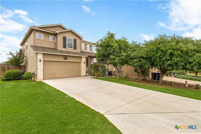 617 Community Drive, New Braunfels, TX 78132