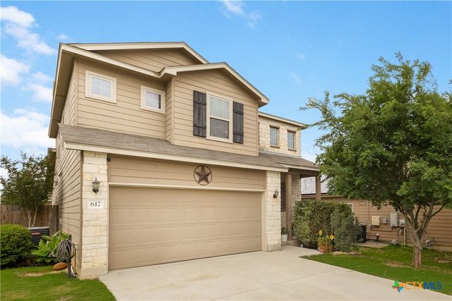 617 Community Drive, New Braunfels, TX 78132