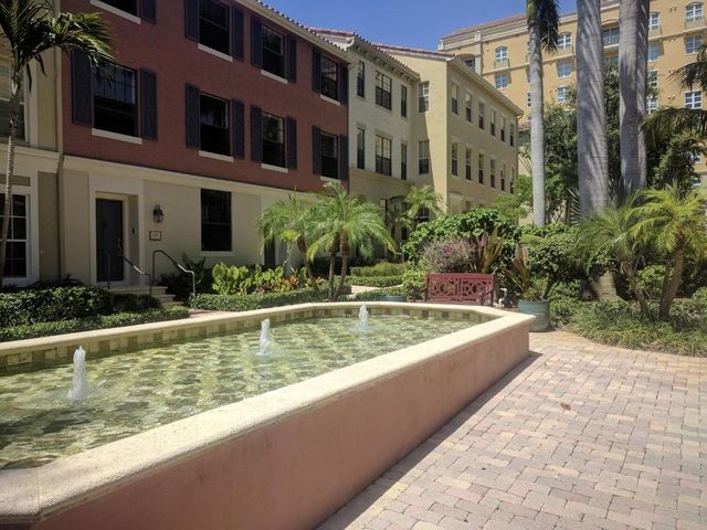 610 Fern Street, West Palm Beach, FL 33401