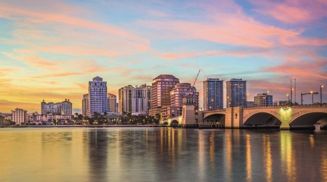 610 Fern Street, West Palm Beach, FL 33401