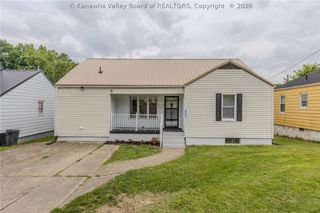 2004 Kanawha Terrace, St Albans, WV 25177