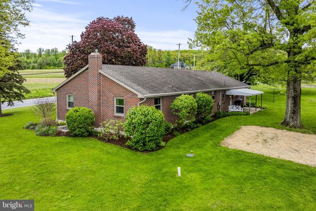 1160 NARVON RD, Narvon, PA 17555