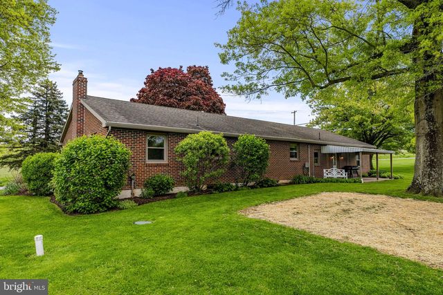1160 NARVON RD, Narvon, PA 17555