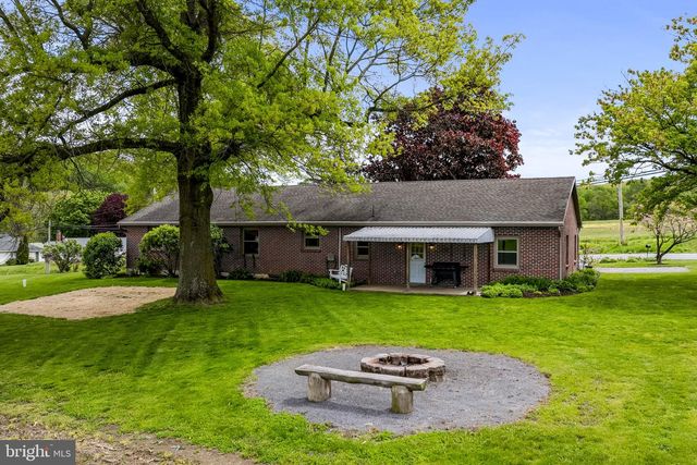 1160 NARVON RD, Narvon, PA 17555