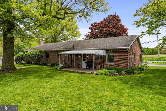 1160 NARVON RD, Narvon, PA 17555