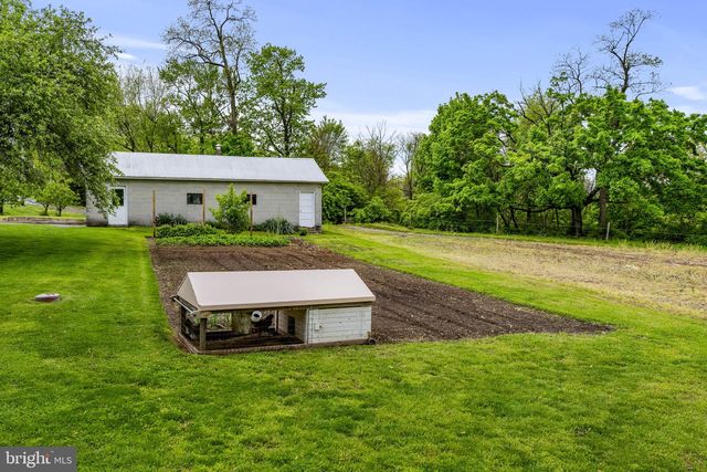 1160 NARVON RD, Narvon, PA 17555
