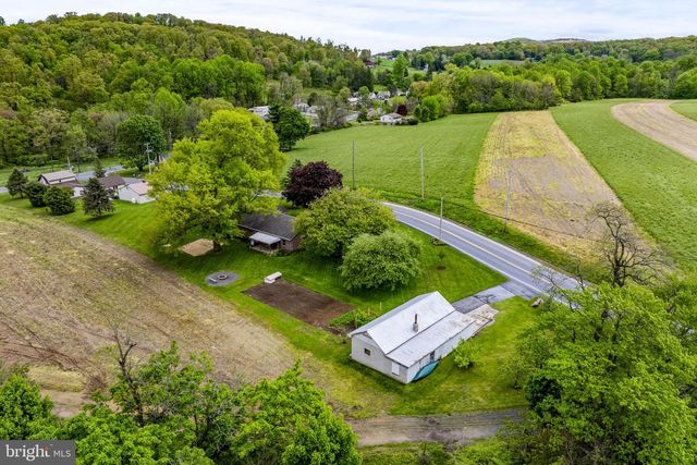 1160 NARVON RD, Narvon, PA 17555