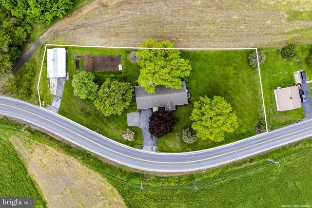 1160 NARVON RD, Narvon, PA 17555