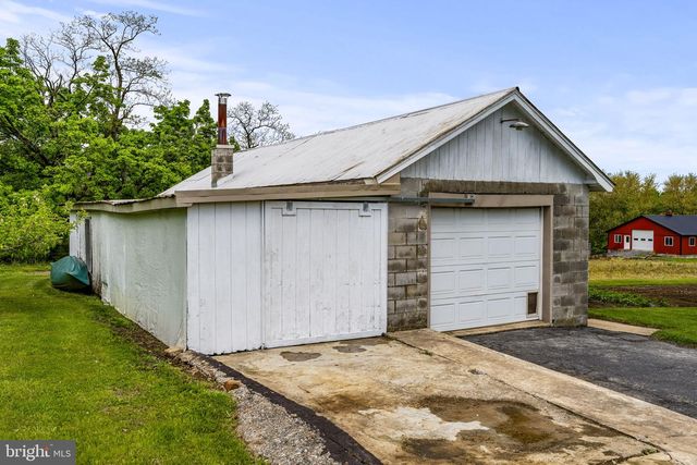 1160 NARVON RD, Narvon, PA 17555