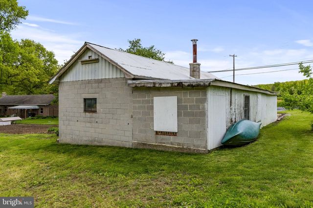 1160 NARVON RD, Narvon, PA 17555