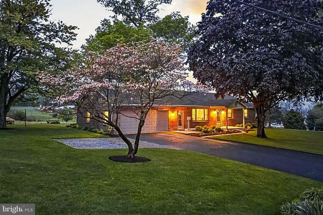 1160 NARVON RD, Narvon, PA 17555