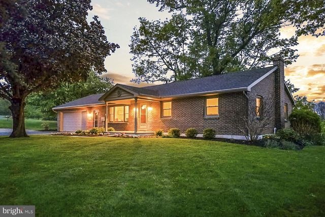1160 NARVON RD, Narvon, PA 17555