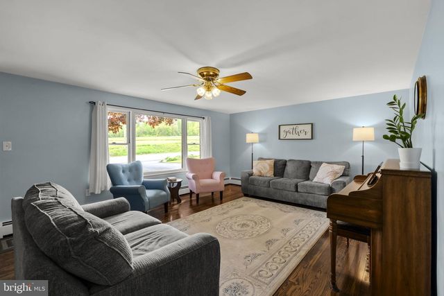 1160 NARVON RD, Narvon, PA 17555