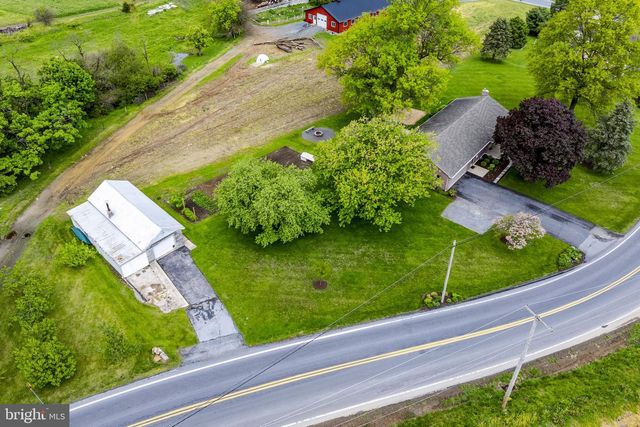 1160 NARVON RD, Narvon, PA 17555