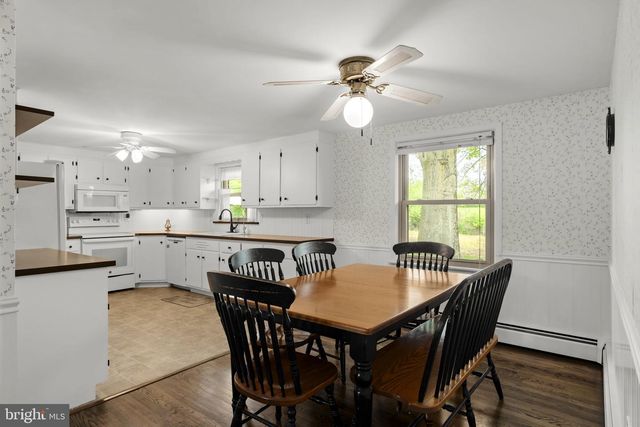1160 NARVON RD, Narvon, PA 17555