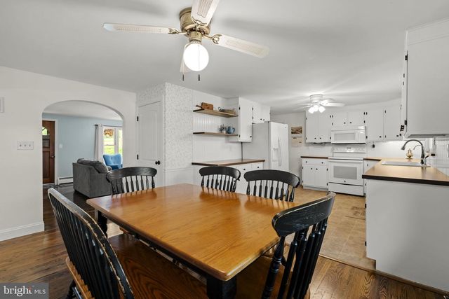 1160 NARVON RD, Narvon, PA 17555