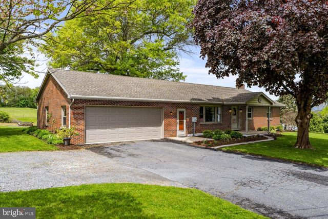 1160 NARVON RD, Narvon, PA 17555