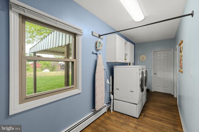 1160 NARVON RD, Narvon, PA 17555