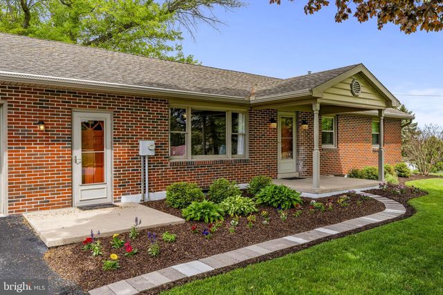 1160 NARVON RD, Narvon, PA 17555