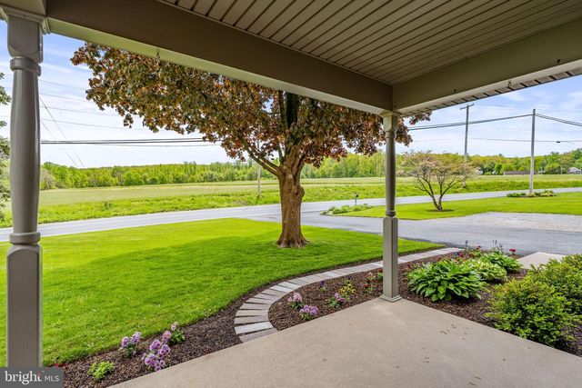 1160 NARVON RD, Narvon, PA 17555
