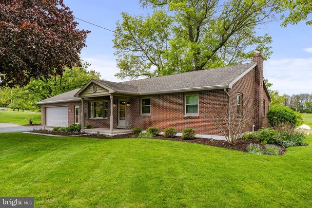 1160 NARVON RD, Narvon, PA 17555