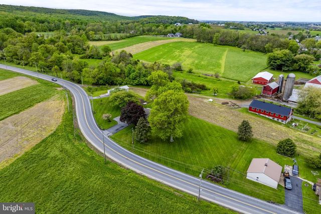 1160 NARVON RD, Narvon, PA 17555