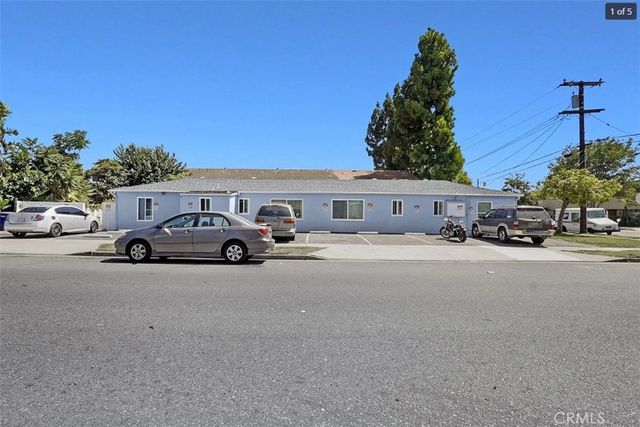 5742 Fullerton 2, Buena Park, CA 90621