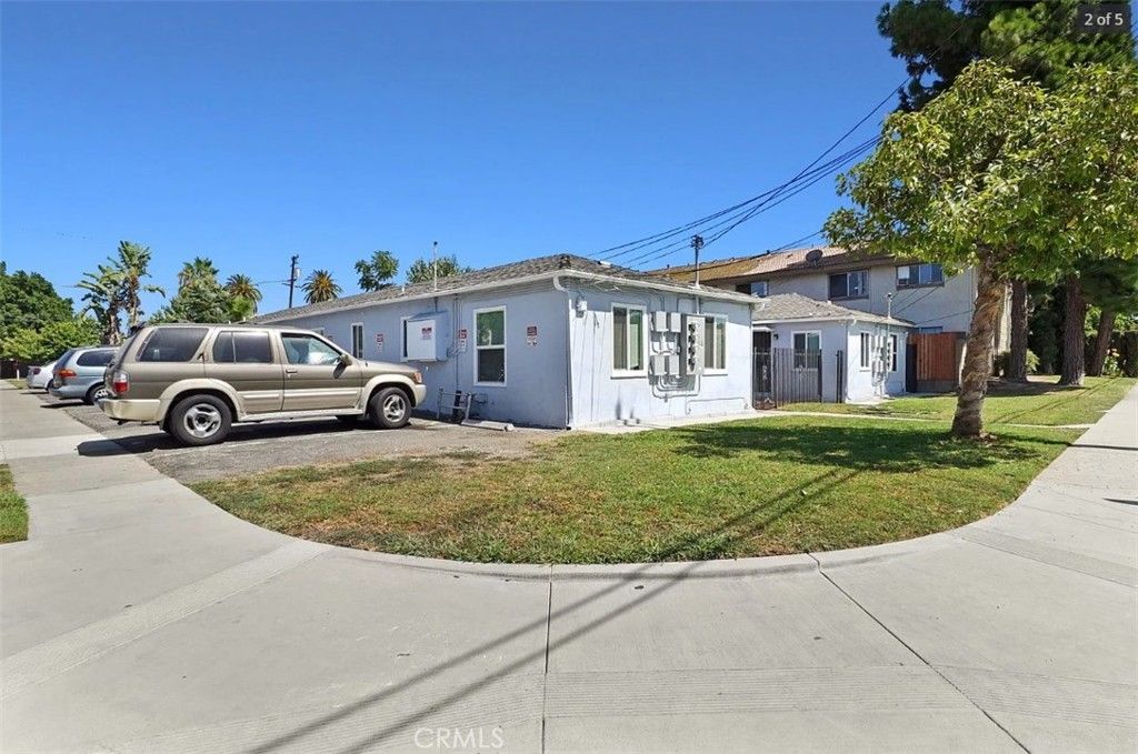 5742 Fullerton 2, Buena Park, CA 90621