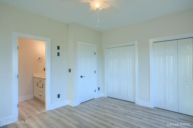 717 N New River Drive A, Holly Ridge, NC 28445