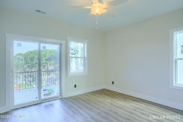 717 N New River Drive A, Holly Ridge, NC 28445