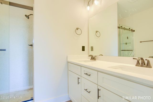 717 N New River Drive A, Holly Ridge, NC 28445