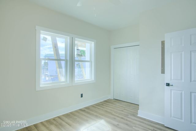 717 N New River Drive A, Holly Ridge, NC 28445