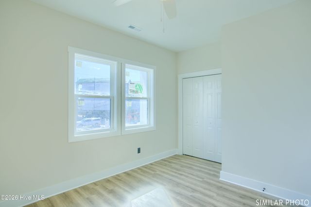 717 N New River Drive A, Holly Ridge, NC 28445