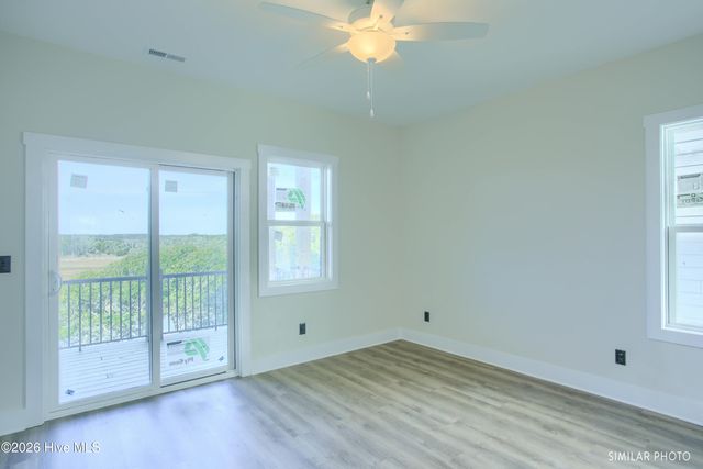 717 N New River Drive A, Holly Ridge, NC 28445