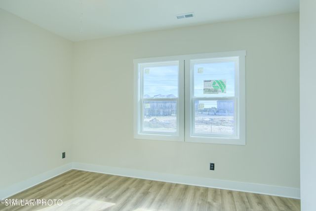 717 N New River Drive A, Holly Ridge, NC 28445