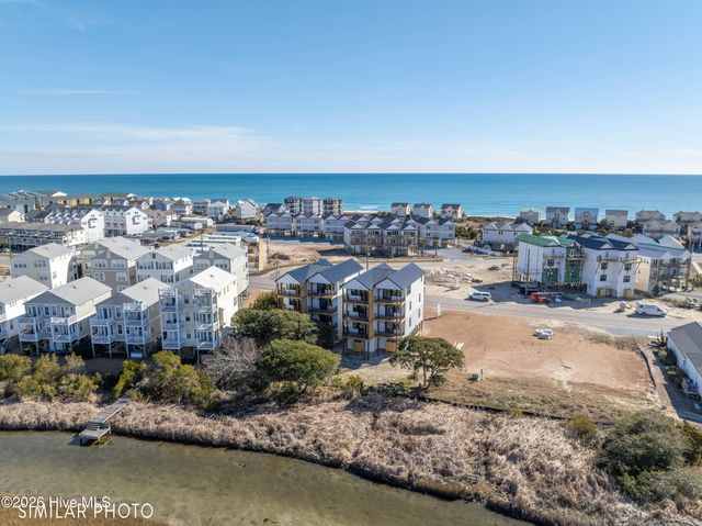 717 N New River Drive A, Holly Ridge, NC 28445