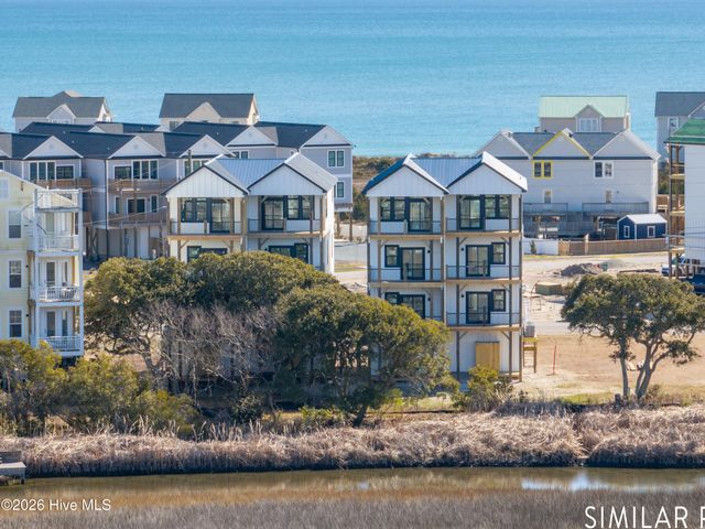 717 N New River Drive A, Holly Ridge, NC 28445