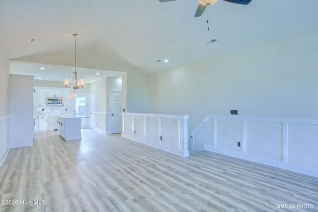 717 N New River Drive A, Holly Ridge, NC 28445