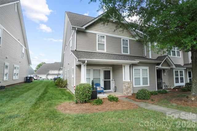 1012 Laparc Lane, Indian Trail, NC 28079