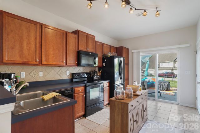 1012 Laparc Lane, Indian Trail, NC 28079